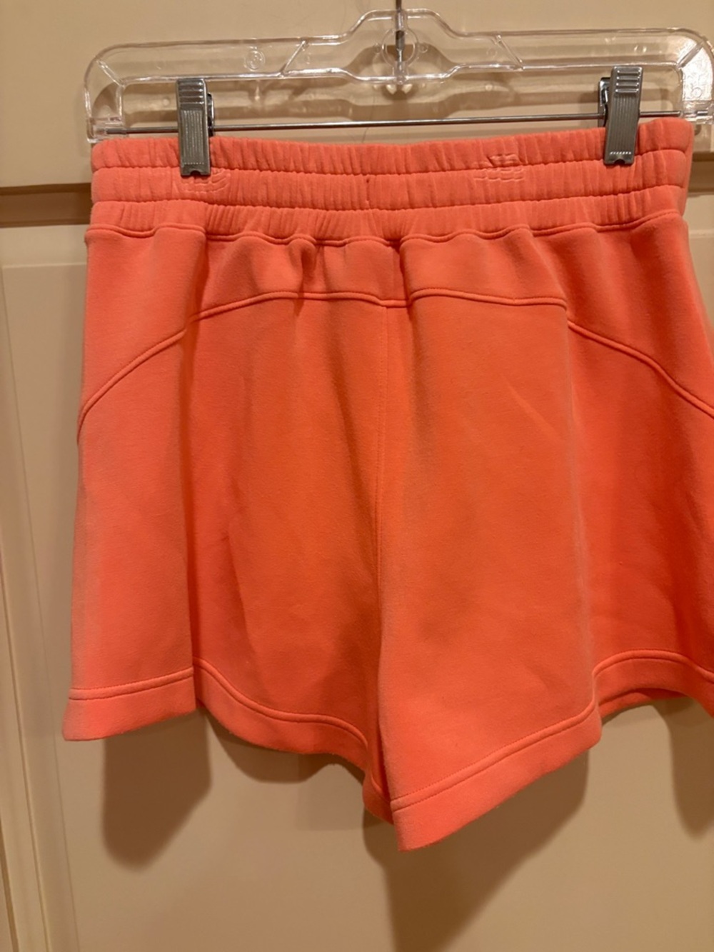SPANX 2 piece Sweatshirt & Short set - Picture 7 of 7